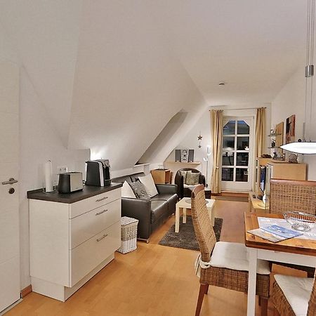 Am Rosenhain 12 Am Rosenhain 12 Appartement 4 ティメンドルファー・シュトラント エクステリア 写真