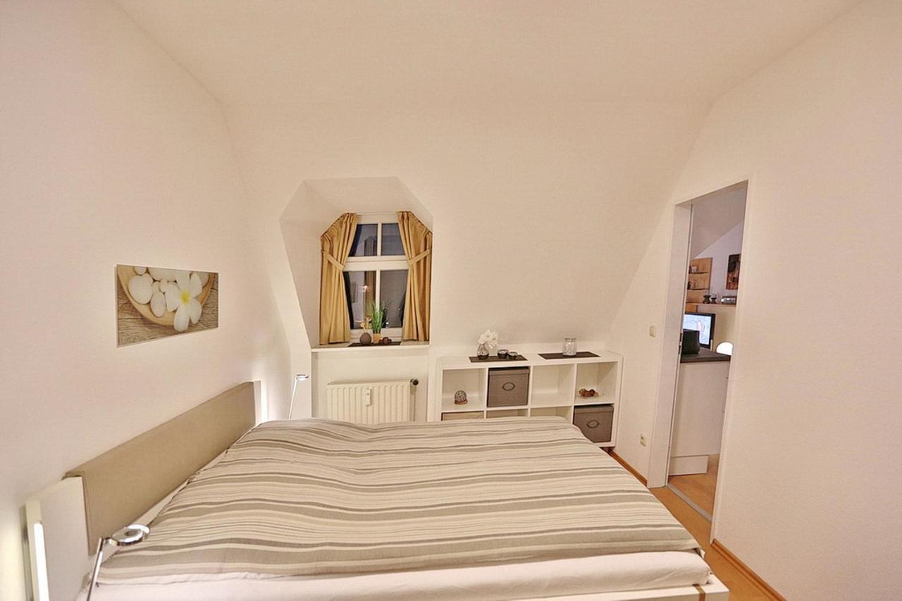 Am Rosenhain 12 Am Rosenhain 12 Appartement 4 ティメンドルファー・シュトラント エクステリア 写真